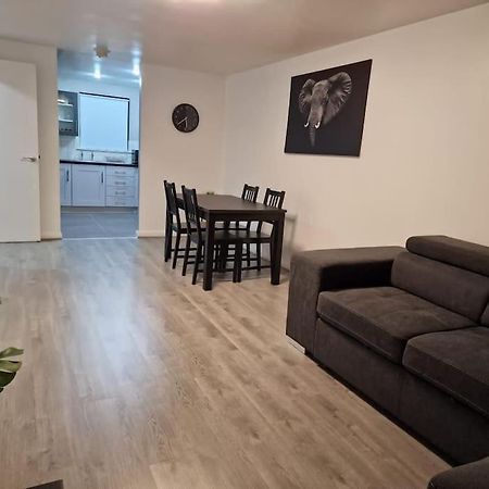 Contemporary City Centre Flat بلفاست المظهر الخارجي الصورة