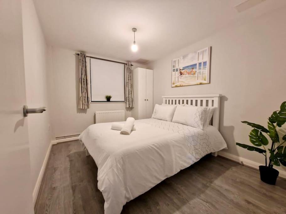 Contemporary City Centre Flat بلفاست المظهر الخارجي الصورة