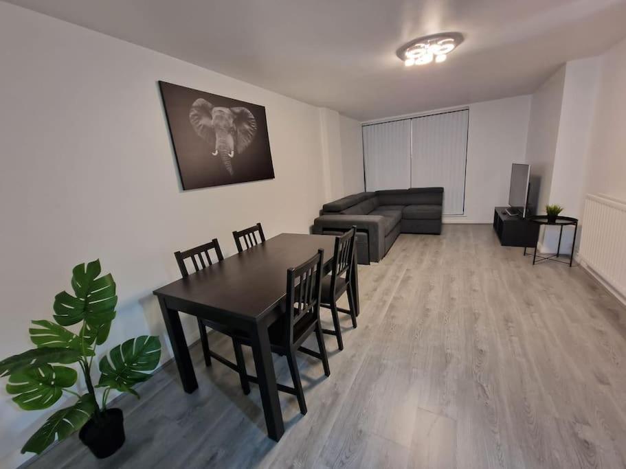 Contemporary City Centre Flat بلفاست المظهر الخارجي الصورة
